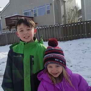 Meet your Posher, Marissa